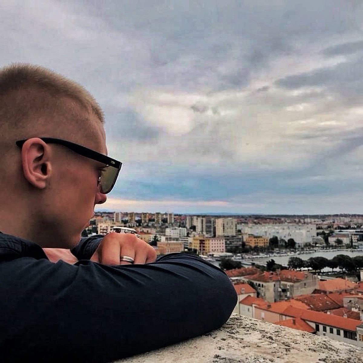 Алексей Дубовой