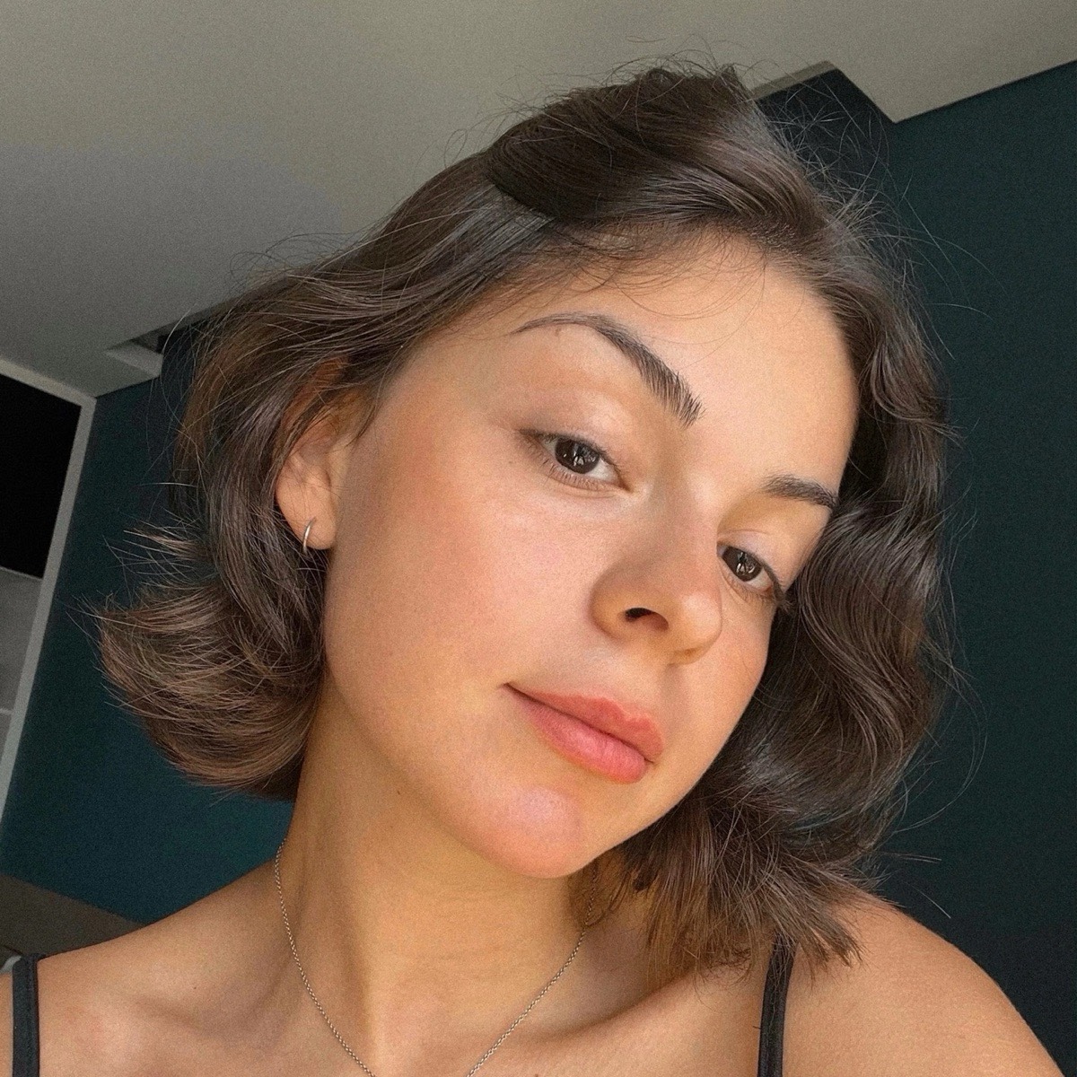 Ангелина Харатян