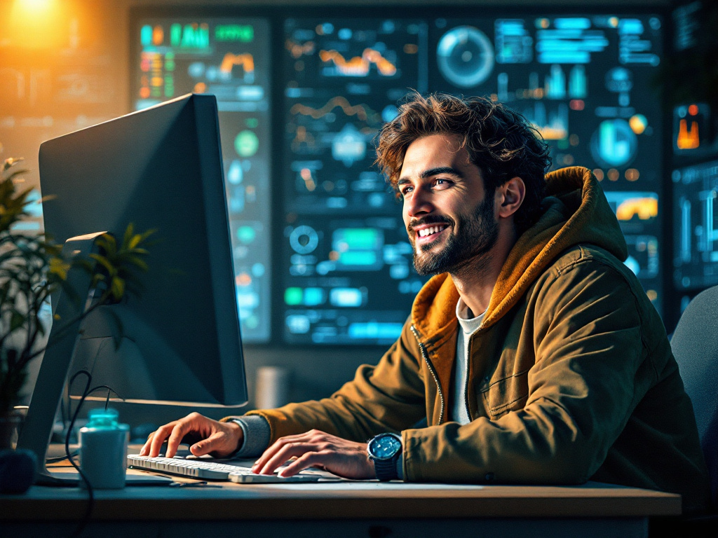 Как сейчас ищут работу в IT?
Привет! Я уже долго работаю руководителем и часто встречаюсь с разными людьми, чтобы выбрать новых сотрудников | Сетка — социальная сеть от hh.ru