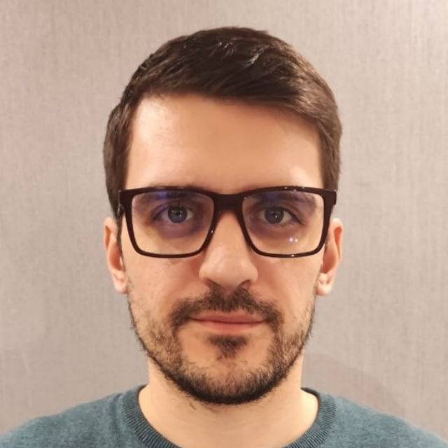 Антон Пасий