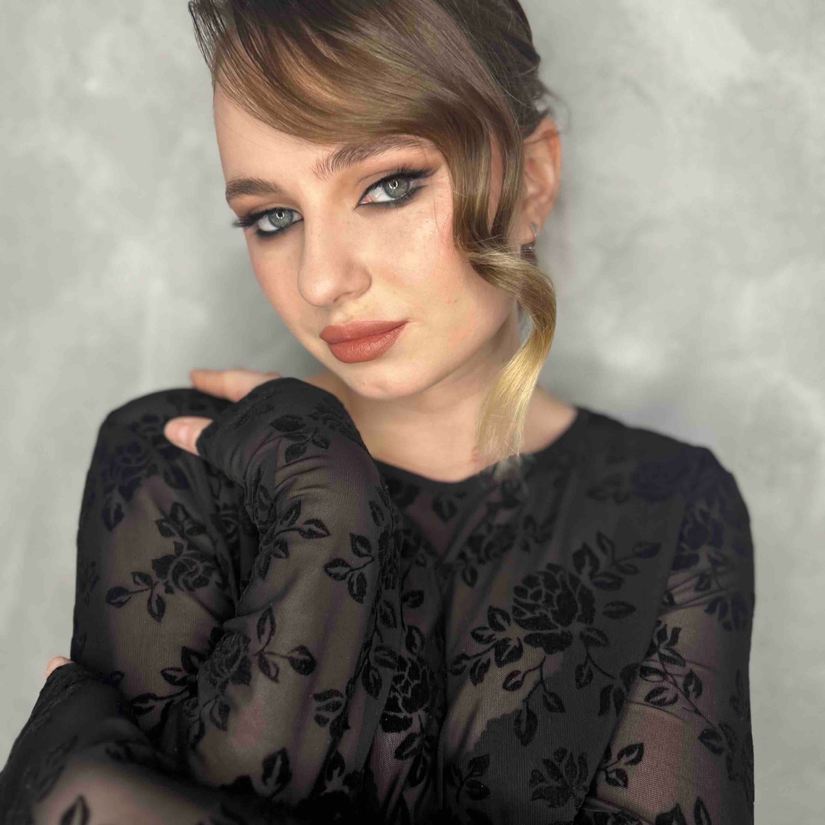 Екатерина Мошкова