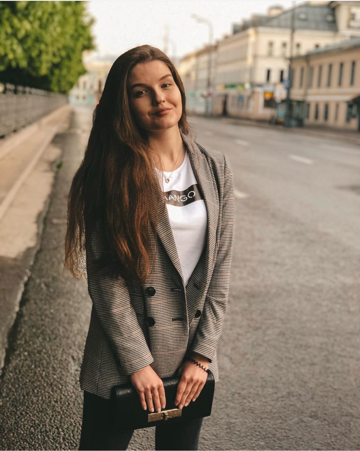 Наталья Перевозова