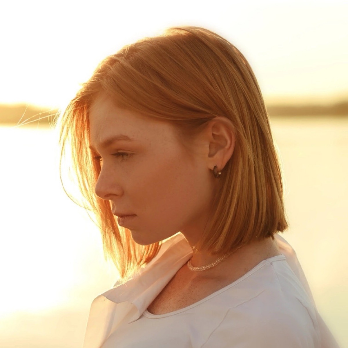 Анастасия Назаркина