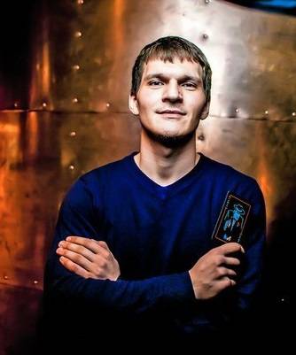 Андрей Зонин
