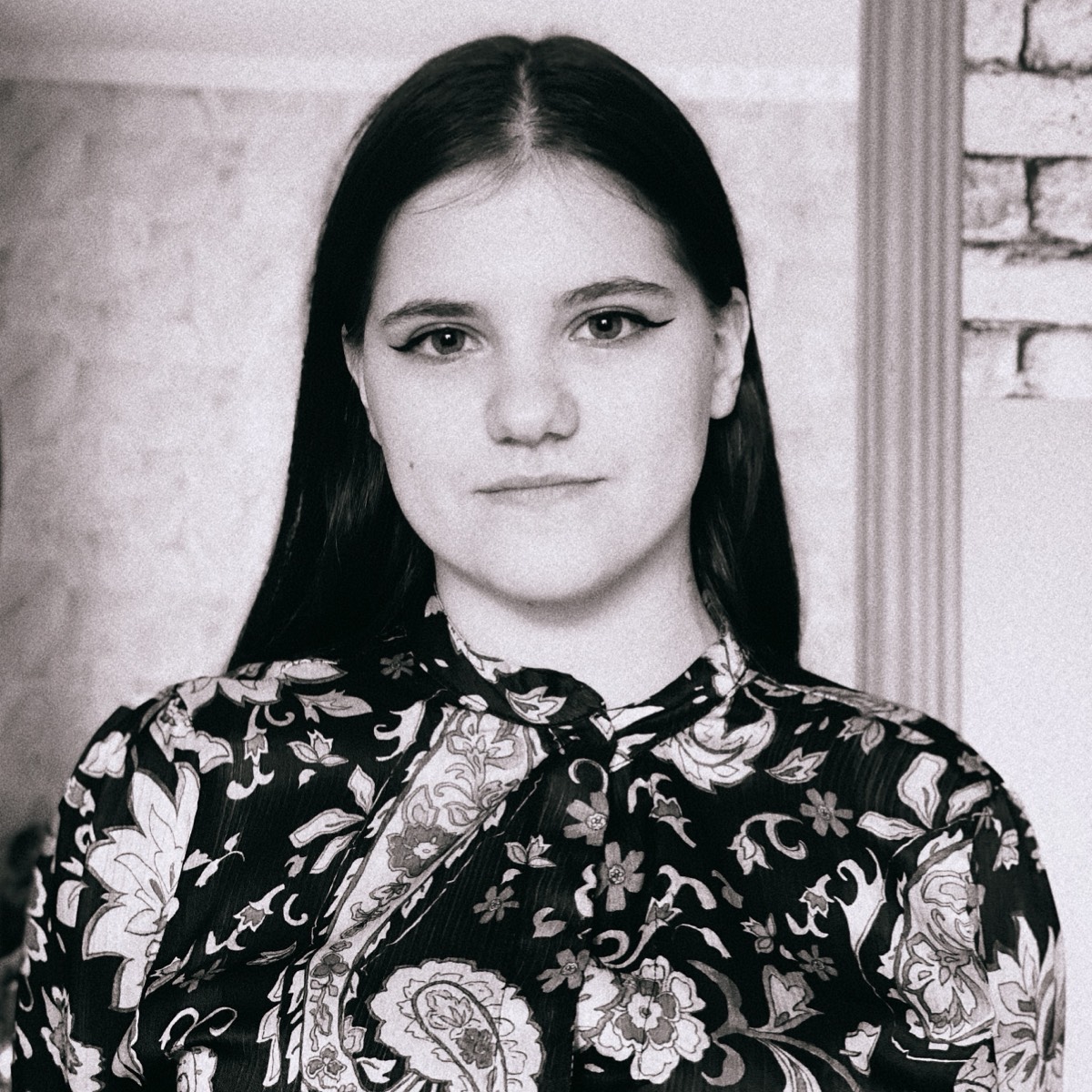 Екатерина Пышкова