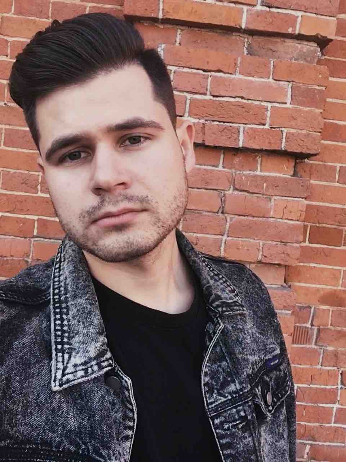 Дмитрий Федонин | Сетка — социальная сеть от hh.ru