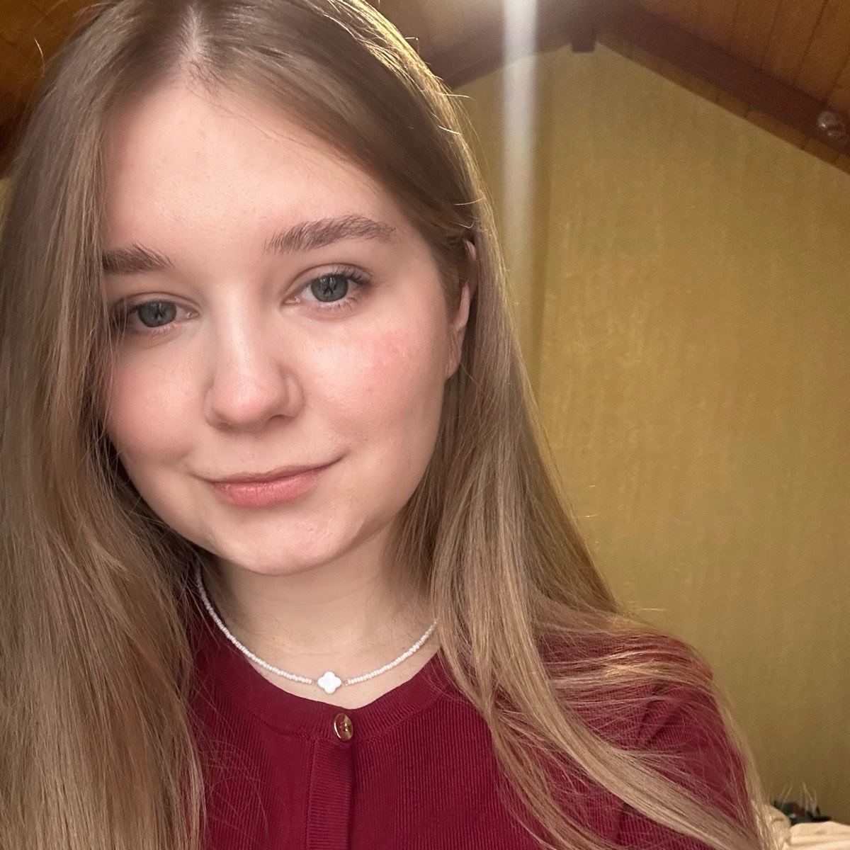 Олеся Пискунова