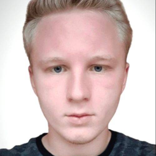 Никита Степанов