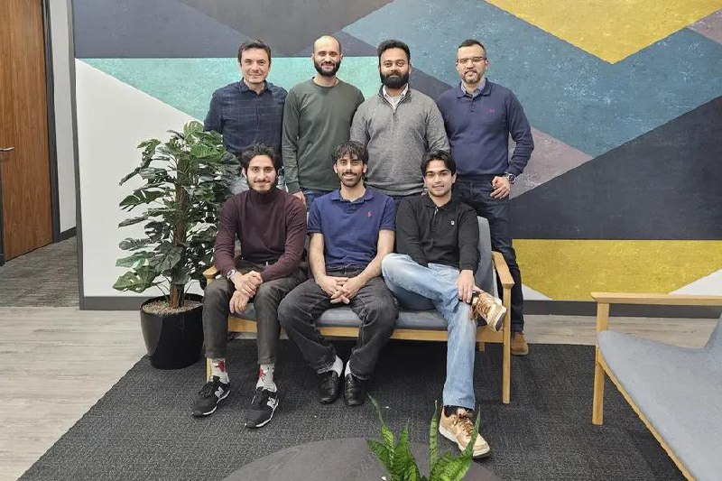 Ayan Capital привлекает $3.6 млн на развитие халяль-финтеха в Великобритании
Лондонский финтех Ayan Capital (от основателей Alif Holdings) получил $3 | Сетка — социальная сеть от hh.ru