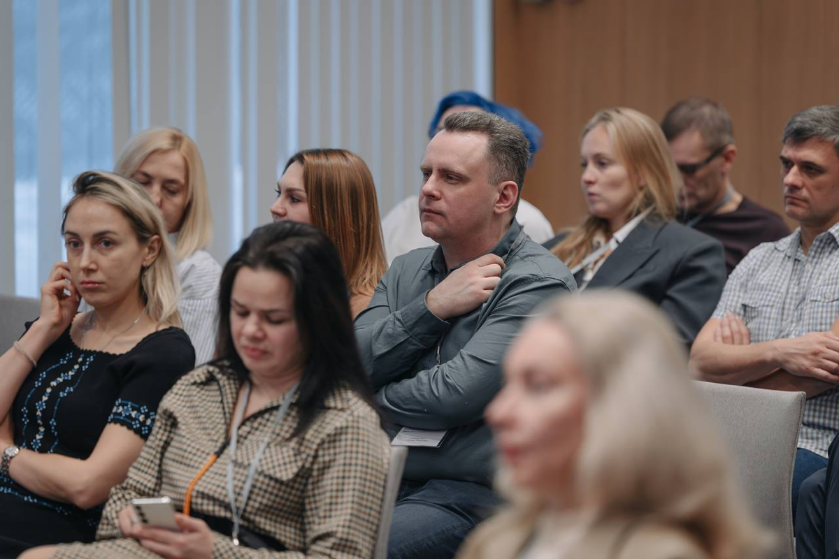 Подвели итоги цифровизации за 2024 год | Сетка — социальная сеть от hh.ru