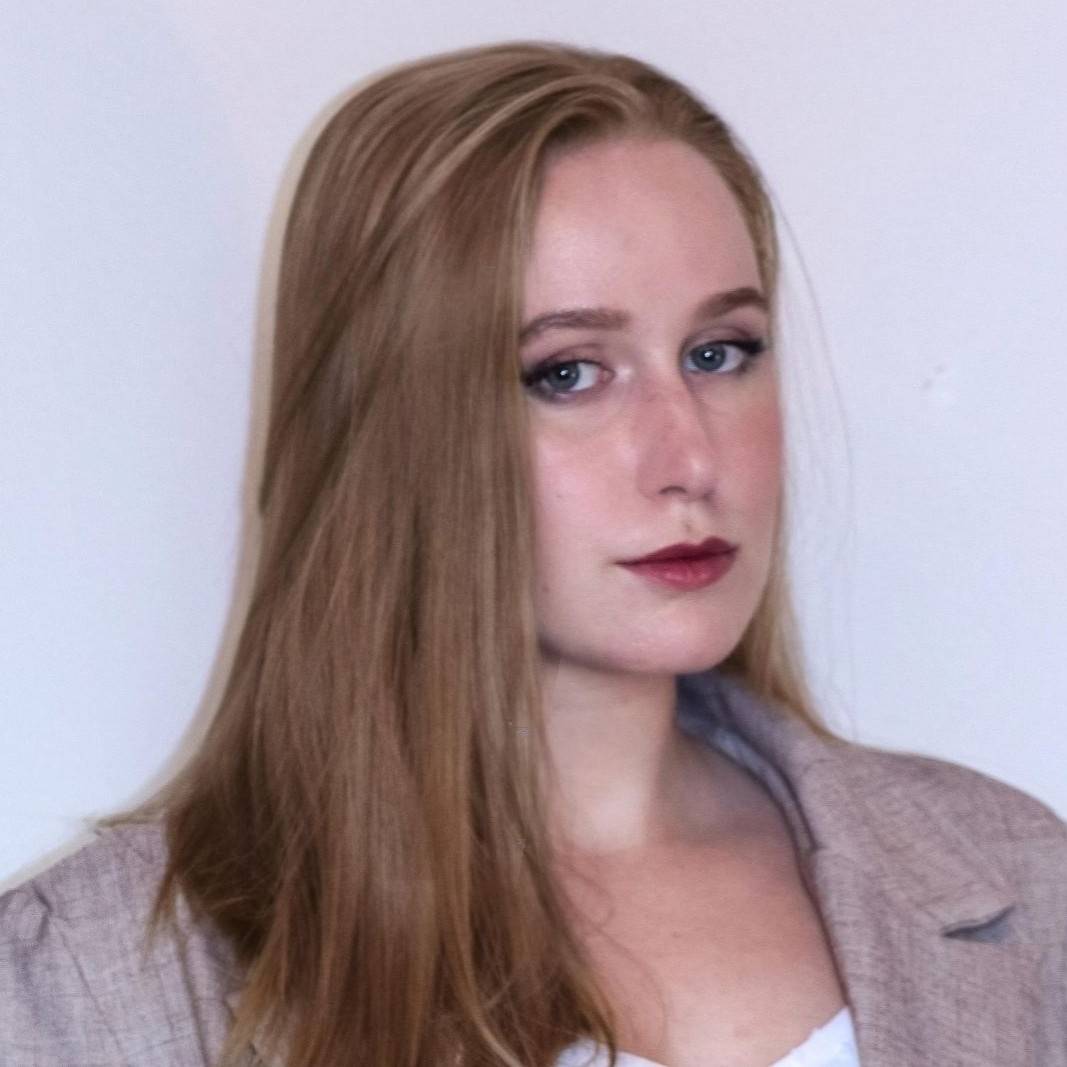 Нина Св | Сетка — социальная сеть от hh.ru