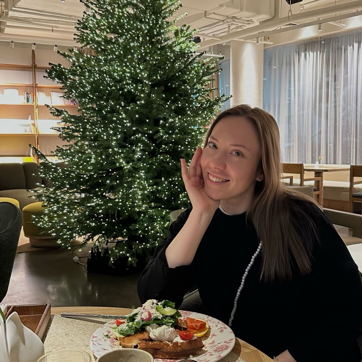 Анастасия Костромина