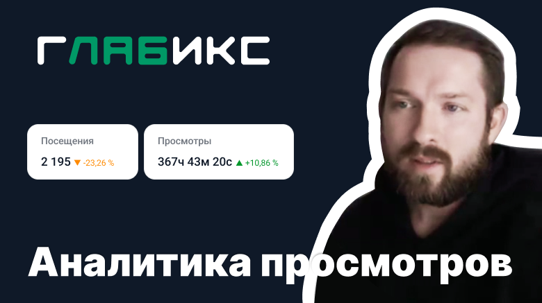 🤖Вам интересно узнать как ваши видео работают и как понимают ваши слова?
Добро пожаловать в 🪧Аналитику🪧 ваших видео
💻Мы работаем над качеством, и создаем для этого инструменты | Сетка — социальная сеть от hh.ru
