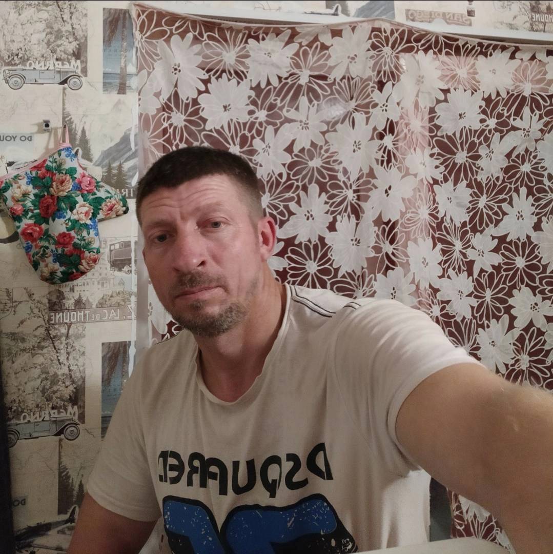 Олег Кудинов
