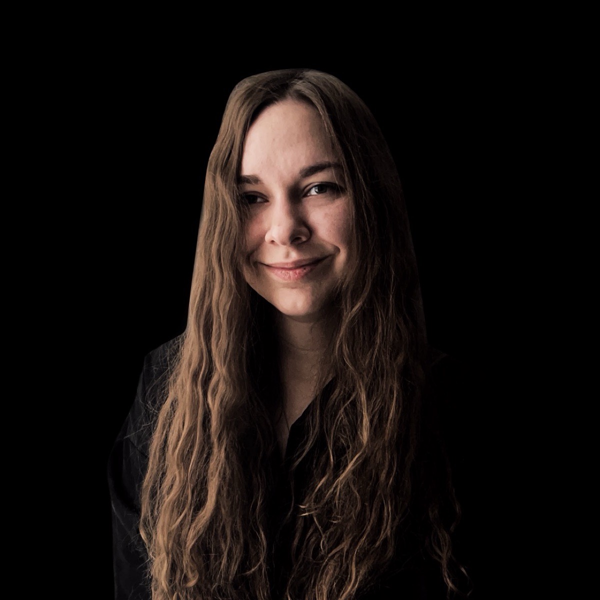 Алёна Крюкова