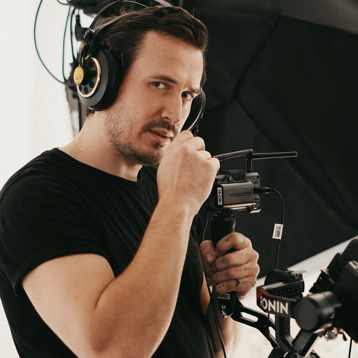 Сергей Скрынник | Сетка — социальная сеть от hh.ru