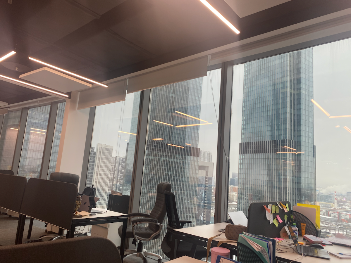 Ищу сотрудников банков, работающих с малым и средним бизнесом. Есть клиенты для кредитования, процент со сделки гарантирую!
#Сбербанк #Тбанк #ВТБ #Альфабанк
#Аналитики #Менедежеры #Руководители | Сетка — социальная сеть от hh.ru