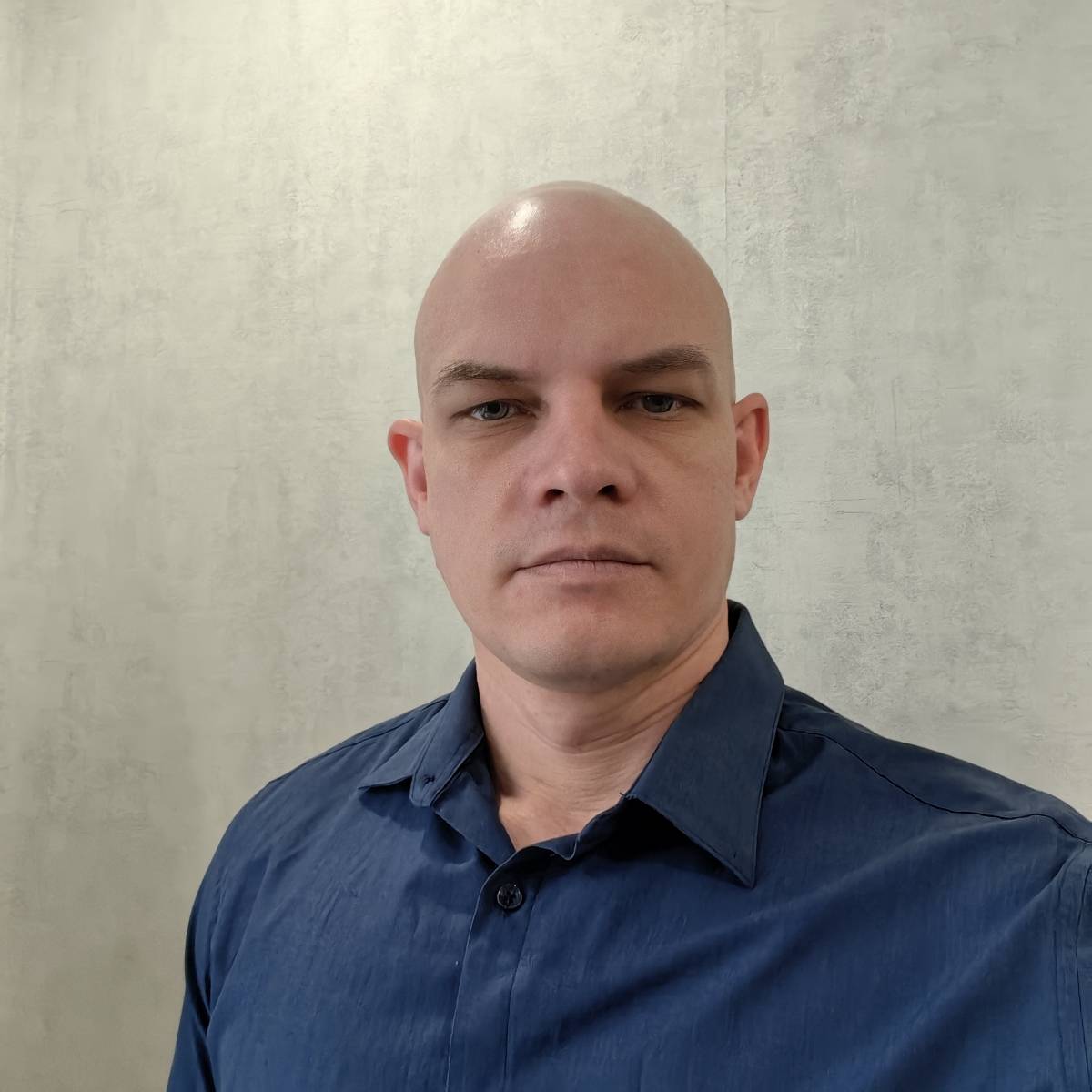 Дмитрий Хортюк | Сетка — социальная сеть от hh.ru