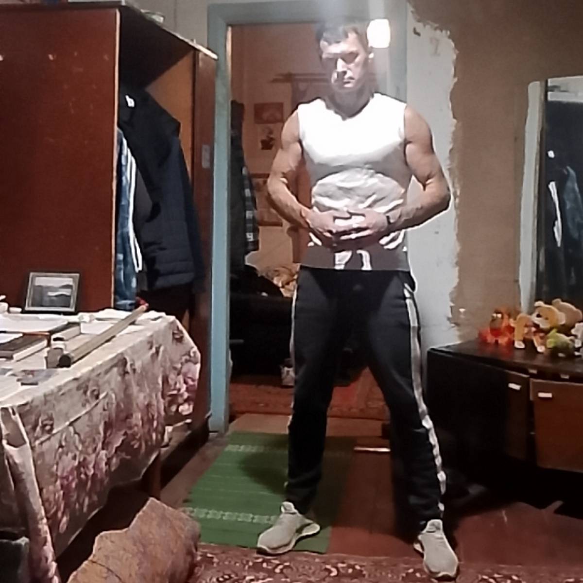 Сергей Прокопов | Сетка — социальная сеть от hh.ru