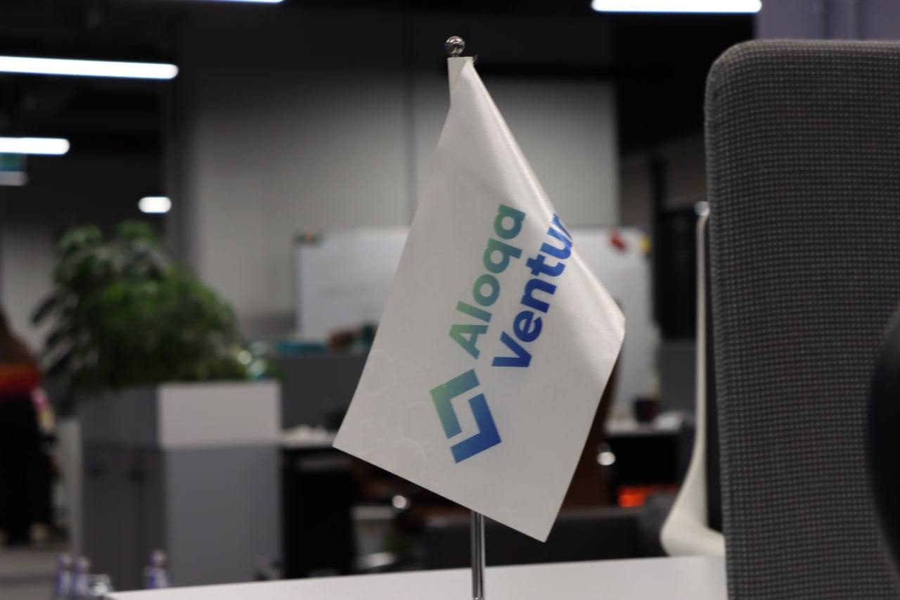 Интервью с AloqaVentures
В этом месяце планируем провести интервью с представителем AloqaVentures, чтобы получить ответы на самые важные вопросы стартаперов | Сетка — социальная сеть от hh.ru