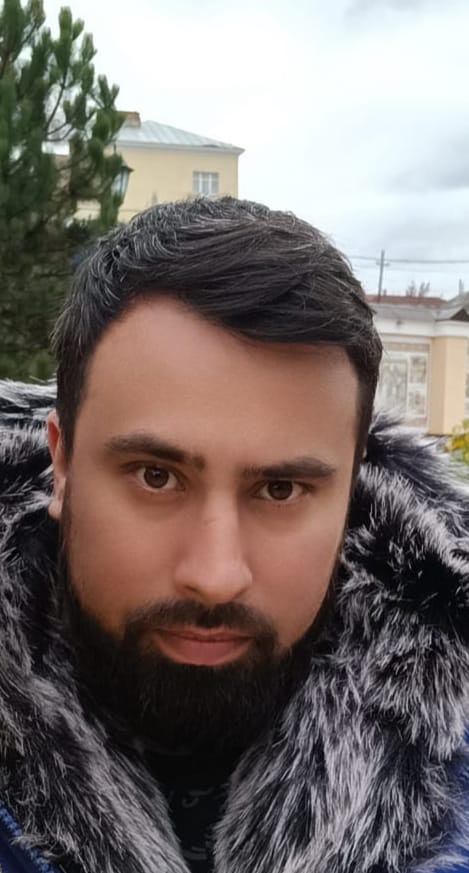 Олег Одинаев | Сетка — социальная сеть от hh.ru