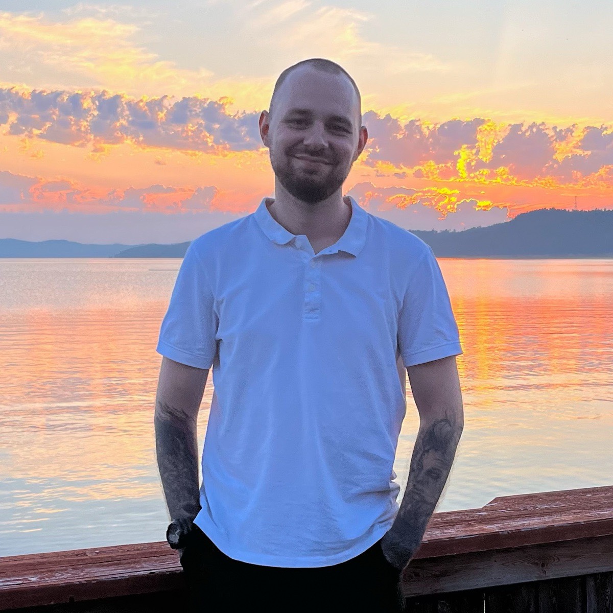 Владислав Фролов | Сетка — социальная сеть от hh.ru