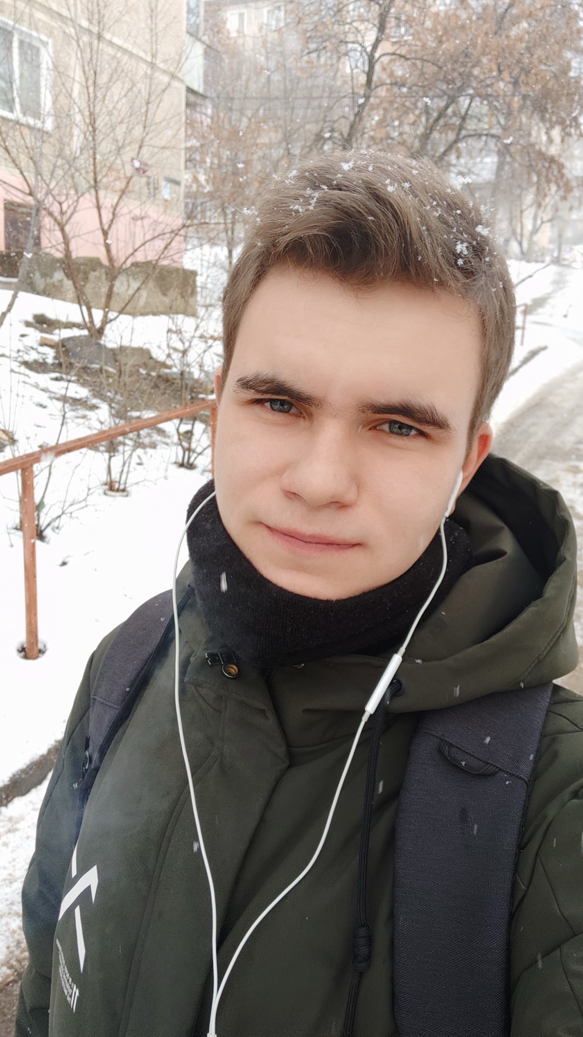 profile avatar
