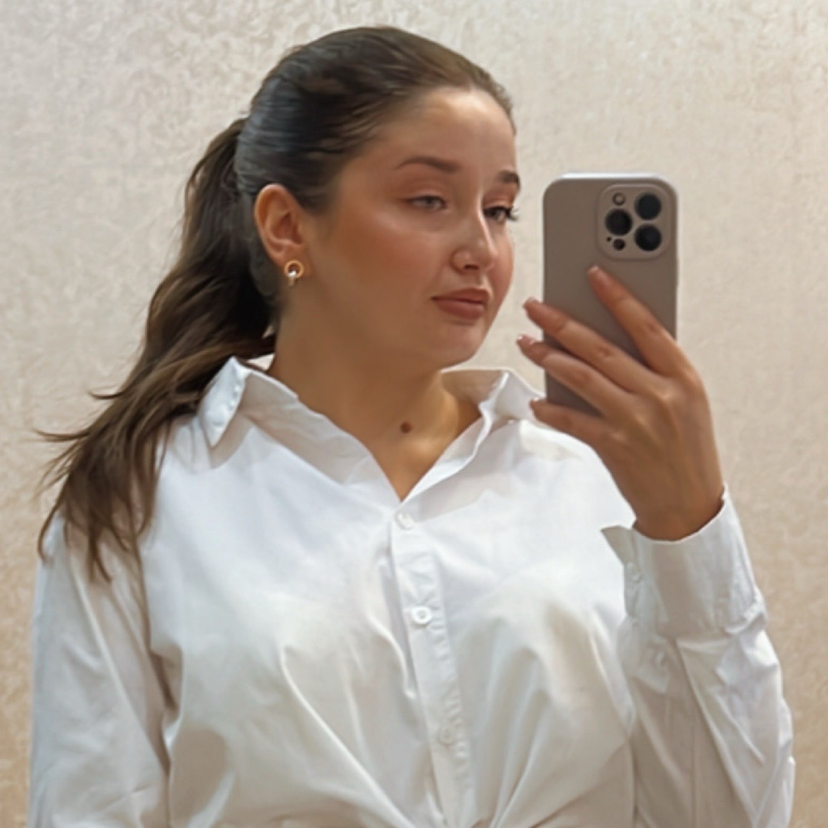 Марина Фролова