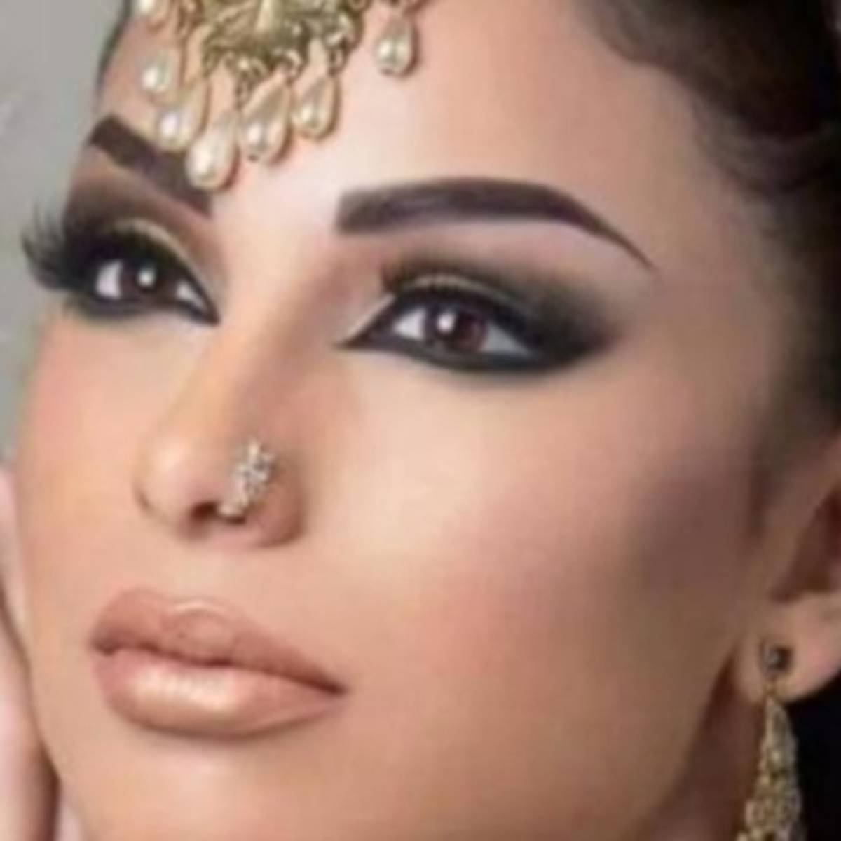 Фаина Пан