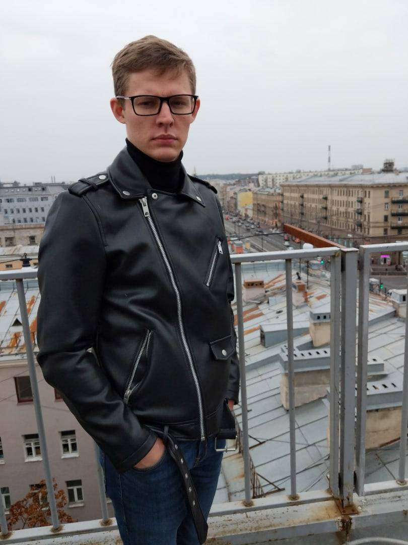 Артем Жолудь