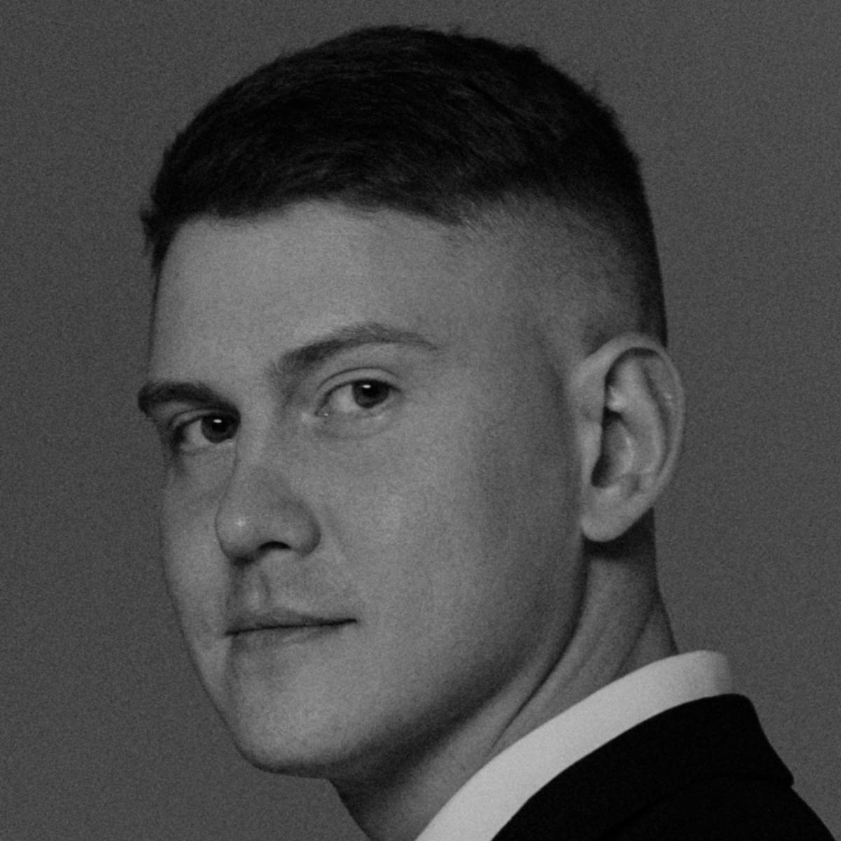 Александр Смелков | Сетка — социальная сеть от hh.ru