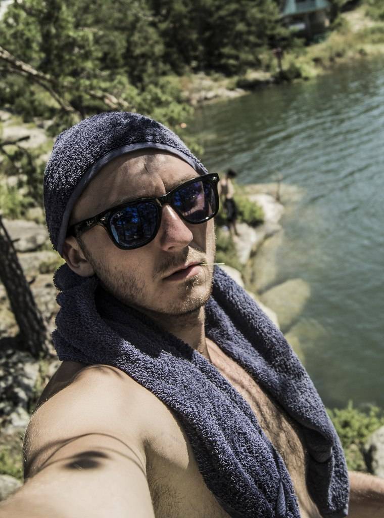 Антон Зиновьев