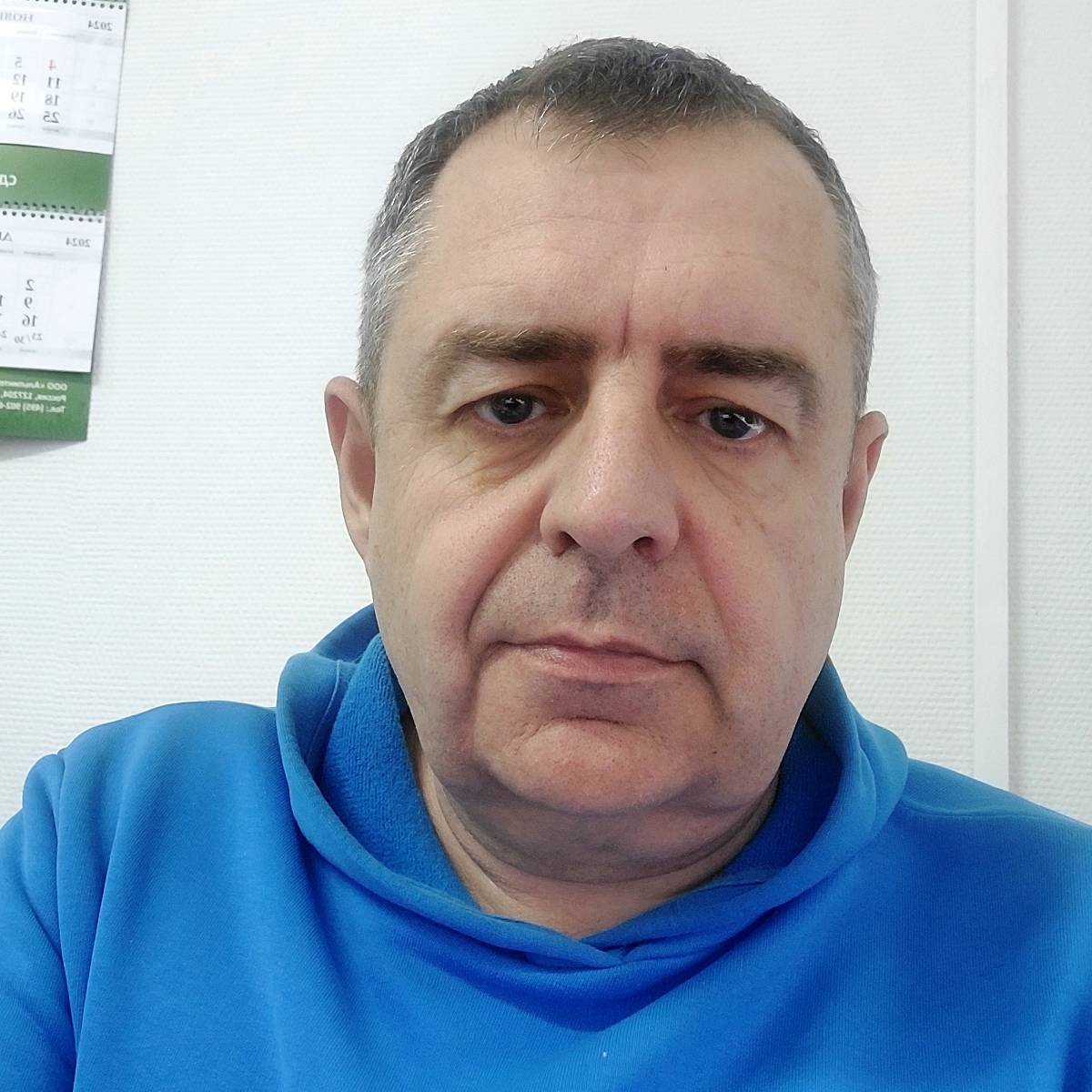 Андрей Буртаев