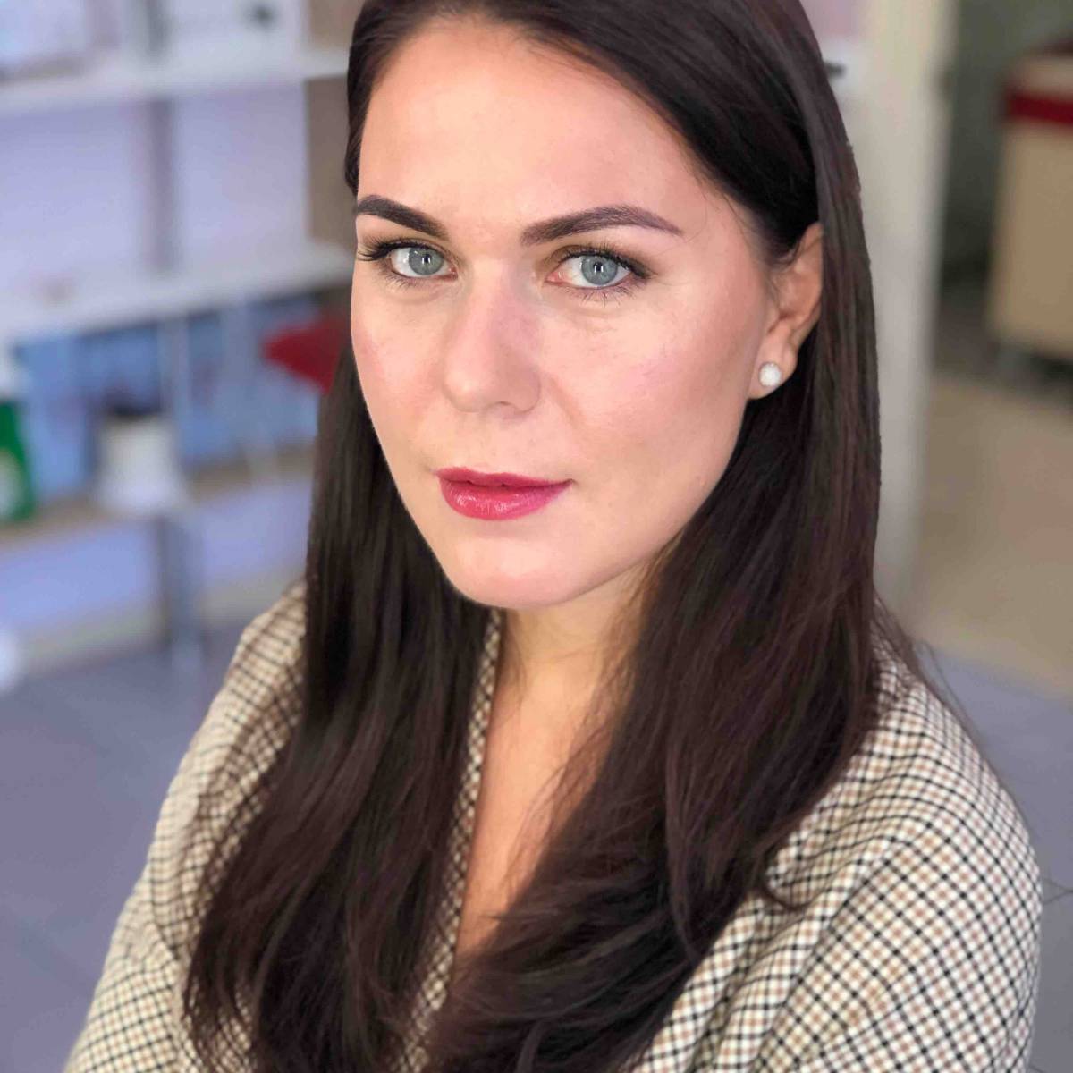 Дарина Рожкова | Сетка — социальная сеть от hh.ru