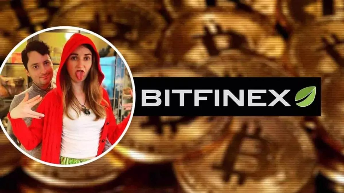 На Netflix вышел фильм о взломе криптобиржи Bitfinex | Сетка — социальная сеть от hh.ru