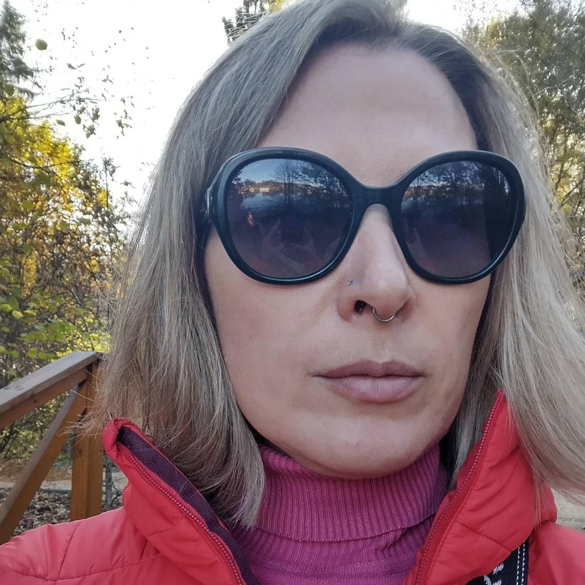 Виктория Павлова