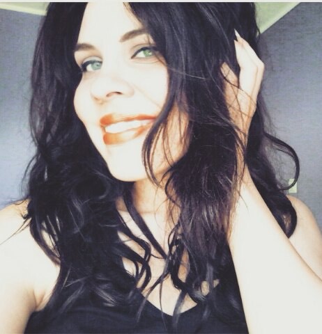 Ксения Дементьева