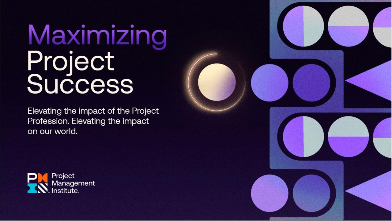 10 декабря PMI опубликовал отчет Maximizing Project Success - первый результат большого, обстоятельного исследования, которое посвящено теме определения успешности проектов | Сетка — социальная сеть от hh.ru