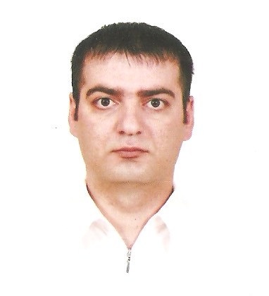 Таджеддин Азизов
