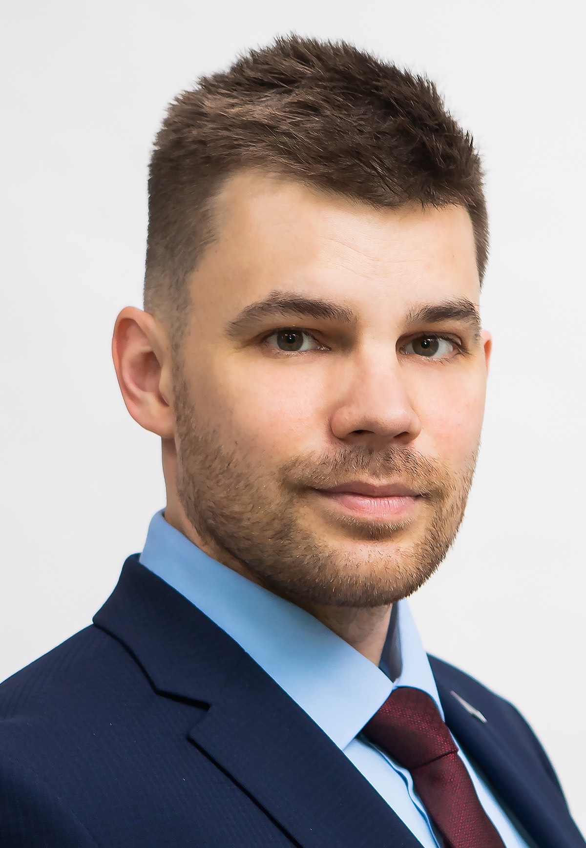 Антохин Фрол | Сетка — социальная сеть от hh.ru