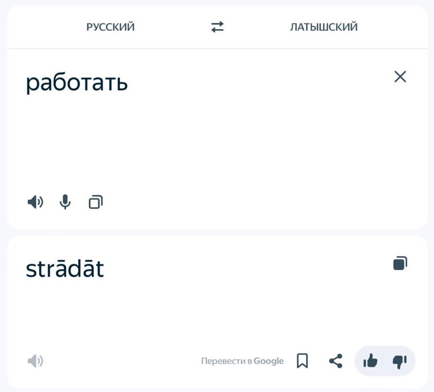 Латыши и удмурты понимают толк | Сетка — социальная сеть от hh.ru