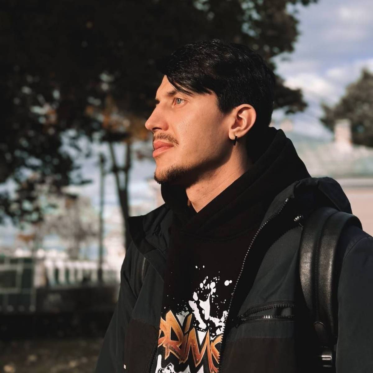 Антон Антипов | Сетка — социальная сеть от hh.ru