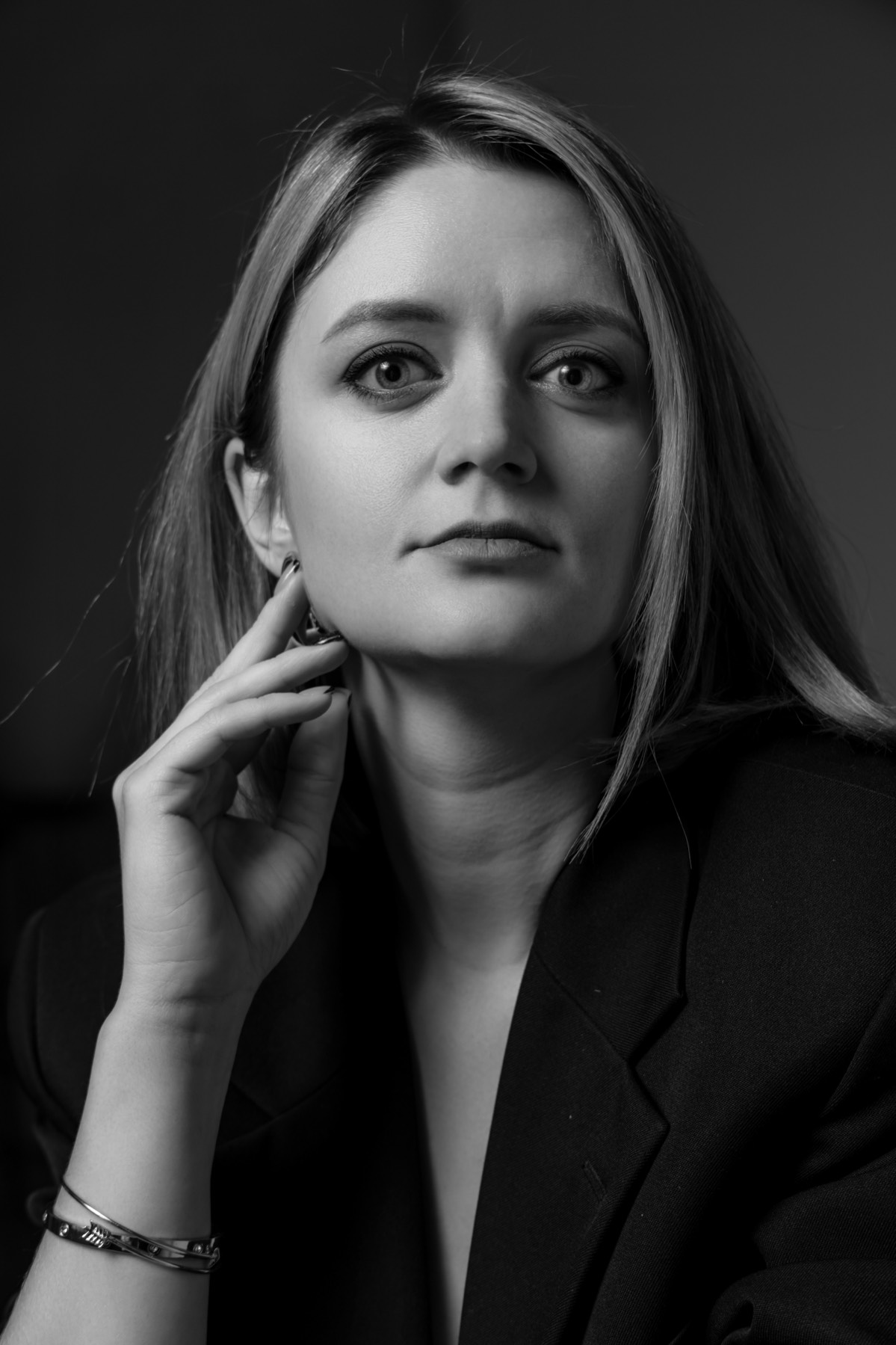 Юлия Игнатьева