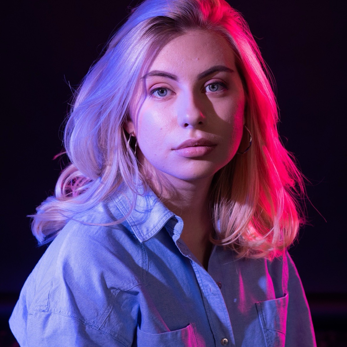 Evgenia Karichkovskaia