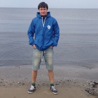 Павел Шульгин | Сетка — социальная сеть от hh.ru