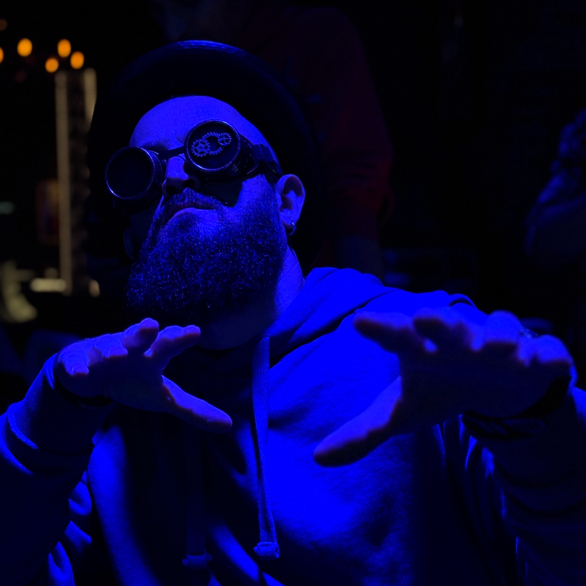 Скорее всего, ты ничего не вспомнишь | Сетка — социальная сеть от hh.ru