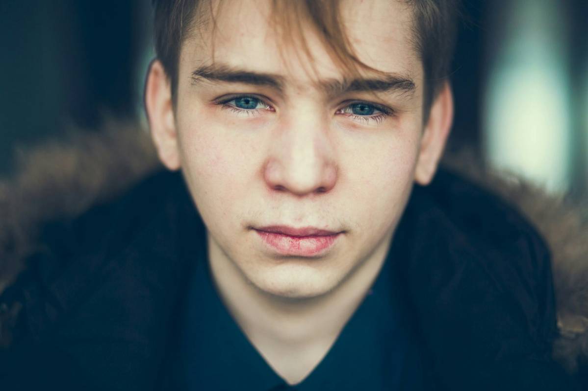 Андрей Фролов
