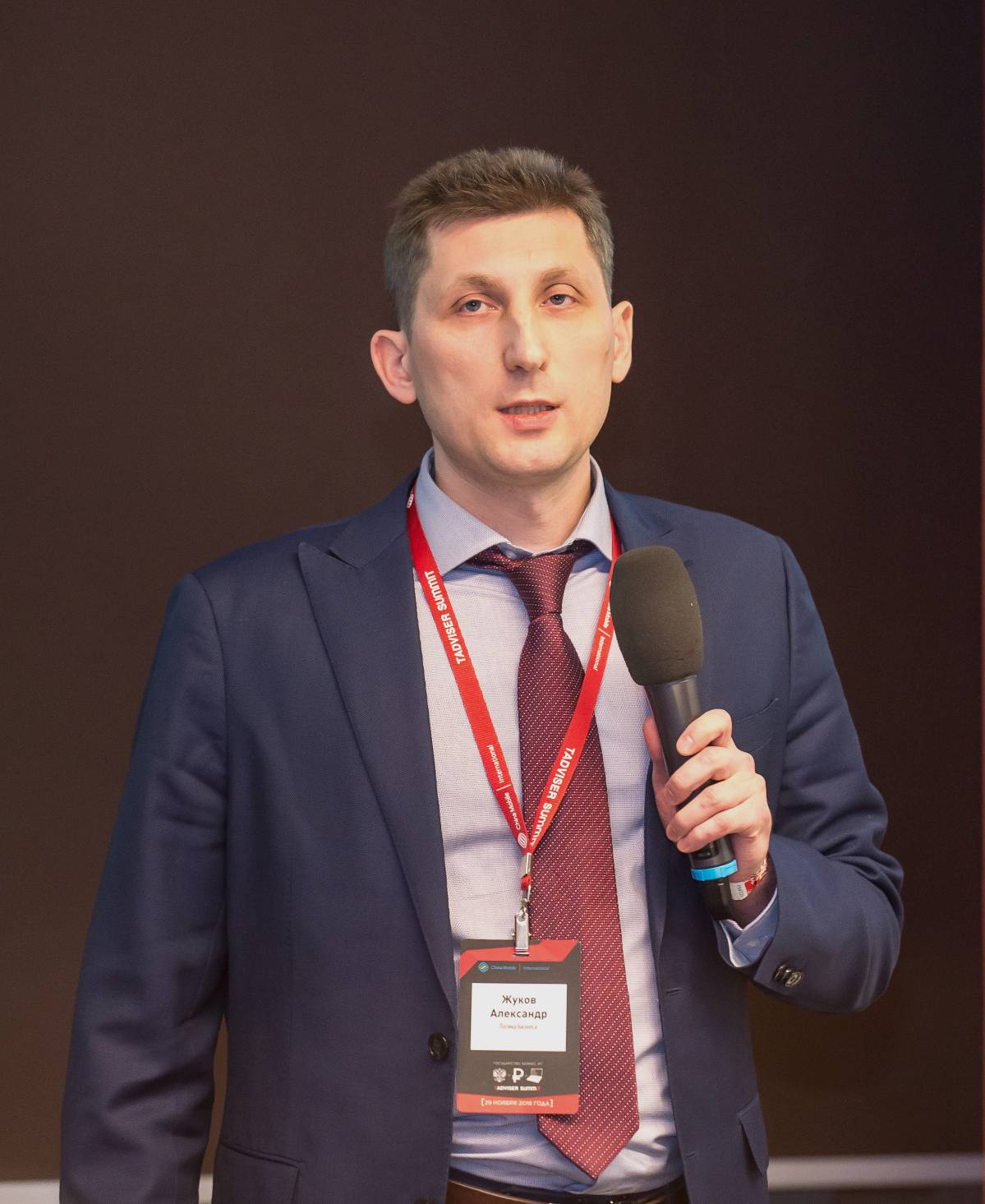 Александр Жуков | Сетка — социальная сеть от hh.ru