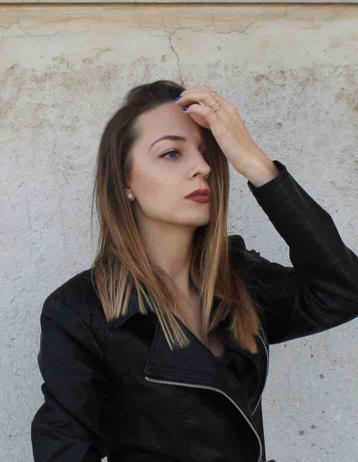 Наталья Дегтярева | Сетка — социальная сеть от hh.ru