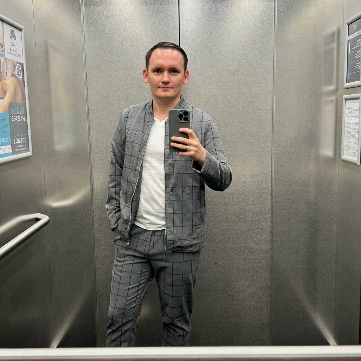 Максим Исаев